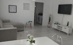 Apartament Max. Confort